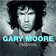 Gary Moore: Essential - Music CD