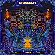 Stonecast: Expand Crimson Chaos - Music CD