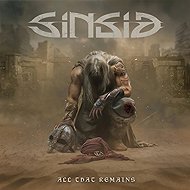 Sinsid: All That Remains - Music CD