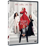 The Devil Wears Prada 2 - DVD Film