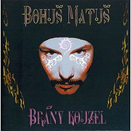 Matúš Bohuš: Brány kouzel - Music CD