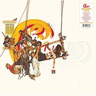 Chicago: Chicago IX: Chicago's Greatest - LP Record