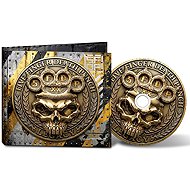 Five Finger Death Punch: Legacy (Artwork) - Music CD