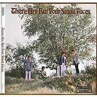 Small Faces: There Are But Four Small Faces - Music CD