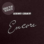 Tokio Hotel: Encore - Music CD