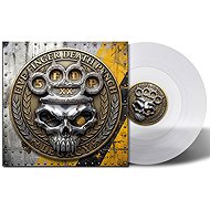 Five Finger Death Punch: Legacy (Clear) - LP Record
