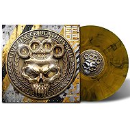 Five Finger Death Punch: Legacy (Poster - Wave) - LP Record
