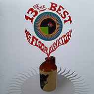 13th Floor Elevators: 13 Of The Best - LP Record