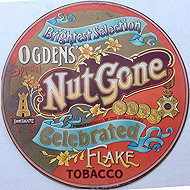 Small Faces: Ogdens' Nutgone Flake (Limited Color) - LP Record