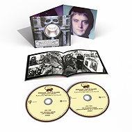 Emerson, Lake & Palmer: Brain Salad Surgery - Music CD