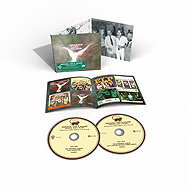 Emerson, Lake & Palmer - Music CD