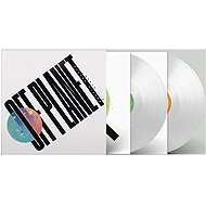 Django Django: Off Planet (2 × LP) - LP Record