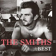 Smiths: Best. II - LP Record