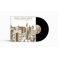 Dance Gavin Dance: Downtown Battle Mountain - LP Record