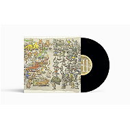 Dance Gavin Dance: Instant Gratification - LP Record