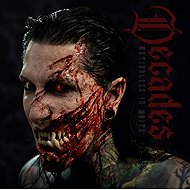 Motionless In White: Decades - LP Record