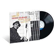 Hubbard Freddie: Goin' Up - LP Record