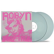 Robyn: Complete Body Talk - LP Record
