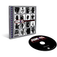 SUM 41: All Killer No Filler - Music CD