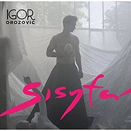 Orozovič Igor: Sisyfá - LP Record