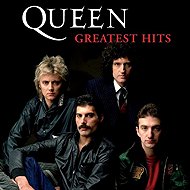Queen: Greatest Hits - LP Record