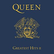 Queen: Greatest Hits II. - LP Record