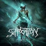 Suffocation: Of the Dark Light - LP Record