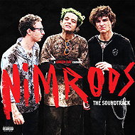 Green Day: Nimrod 2×LP - LP Record