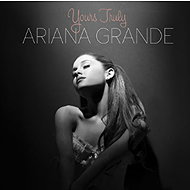 Grande Ariana: Yours Truly - Music CD
