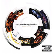 Perfect Circle: Three Sixty / Greatest Hits - Music CD