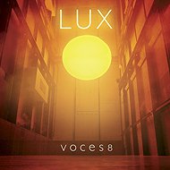 Various: Lux - Voces 8 - Music CD