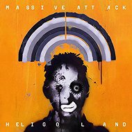 Massive Attack: Heligoland - Music CD