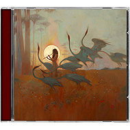 Alcest: Les Chants De L'aurore - Music CD