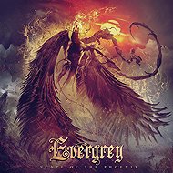 Evergrey: Escape The Phoenix - Music CD