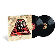 Alien Ant Farm: ANThology - LP Record