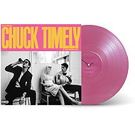 Role Model: Chuck Timely & The Hourglass - LP Record