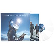Script: The User's Guide to Being Human - LP Record