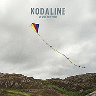 Kodaline: We Were Only Young - LP Record