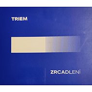 Triem: Zrcadlení - Music CD