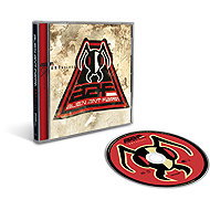 Alien Ant Farm: ANThology - Music CD