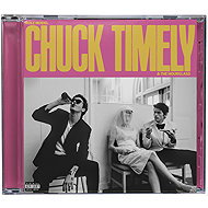 Role Model: Chuck Timely & The Hourglass - Music CD