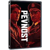 The Fortress (A Caldwell Case) - DVD Film