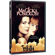 Magical Obsession - DVD Film