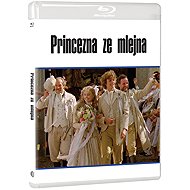The Watermill Princess - Blu-ray Film