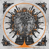 Bleed From Within: Shrine - Music CD