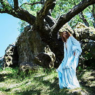 Lenae Ravyn: Blue Island - Music CD