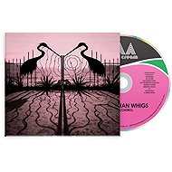 The Afghan Whigs: Soft Control - Music CD