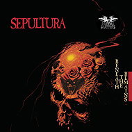 Sepultura: Beneath The Remains - LP Record
