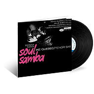 Quebec Ike: Bossa Nova Soul Samba - LP Record