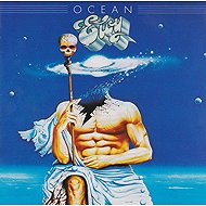 Eloy: Ocean - Music CD